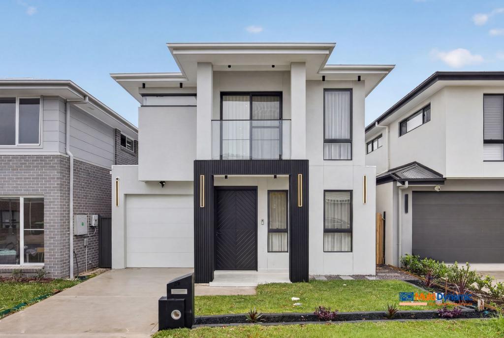 20 Creek Way, Cobbitty, NSW 2570