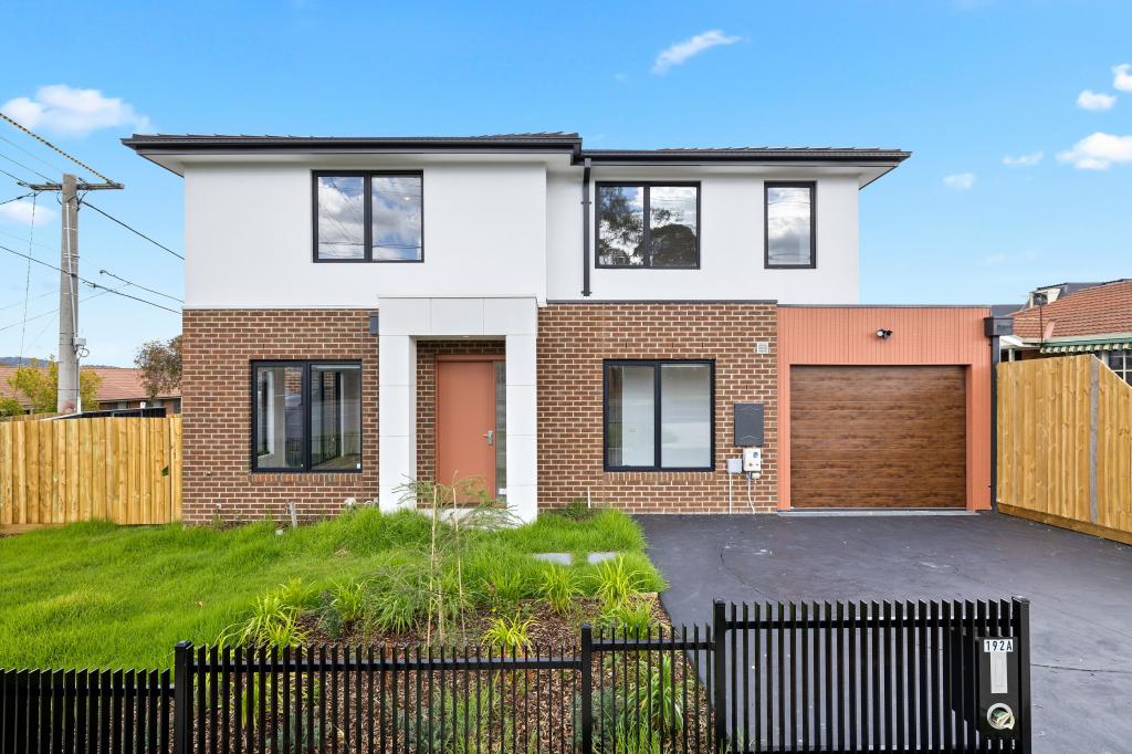 192a Boronia Rd, Boronia, VIC 3155