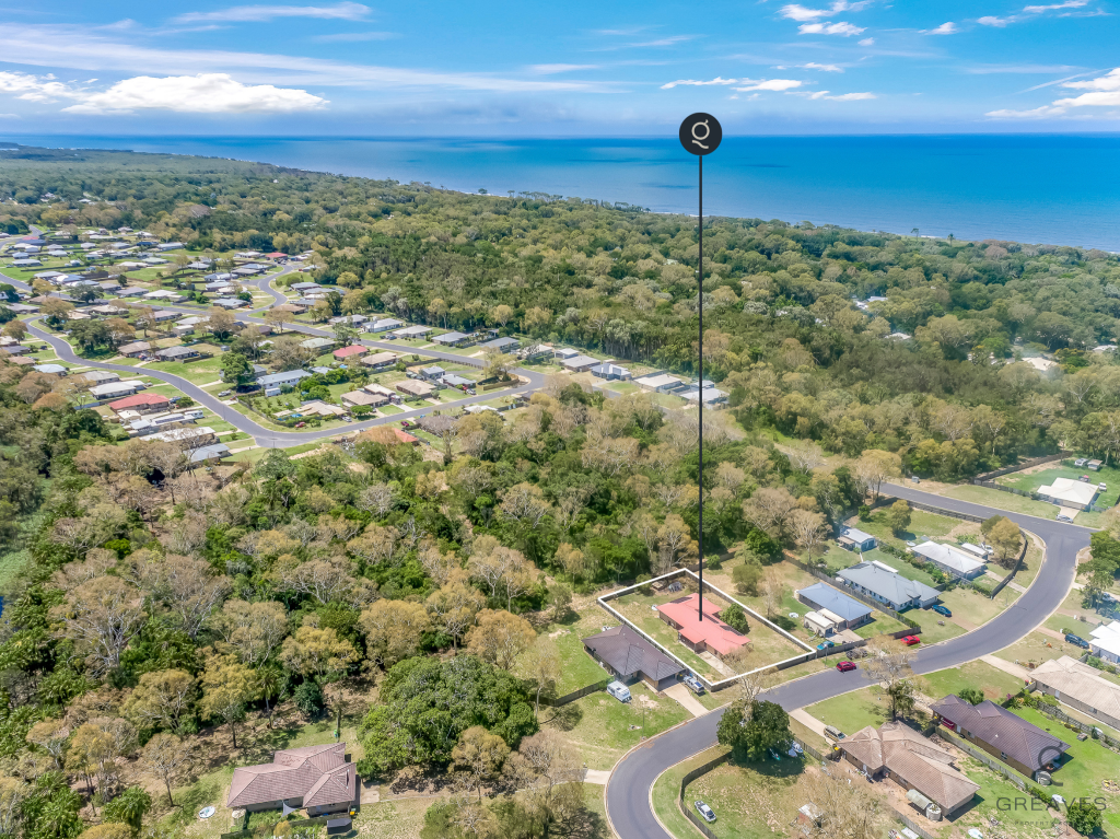 47 REGENCY RD, MOORE PARK BEACH, QLD 4670