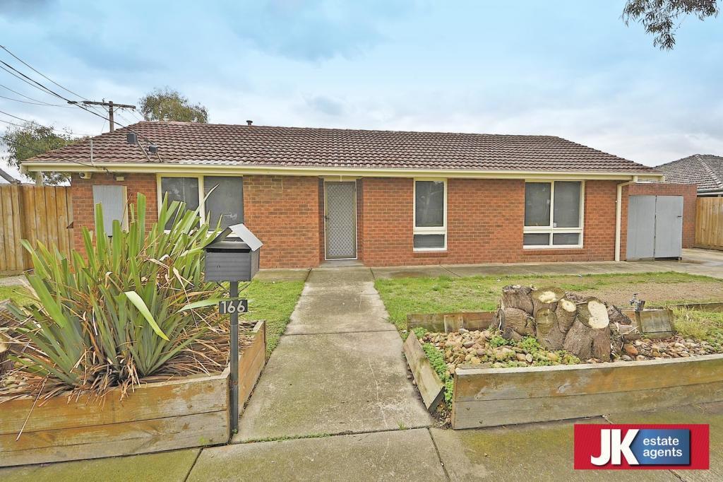 166 Black Forest Rd, Wyndham Vale, VIC 3024