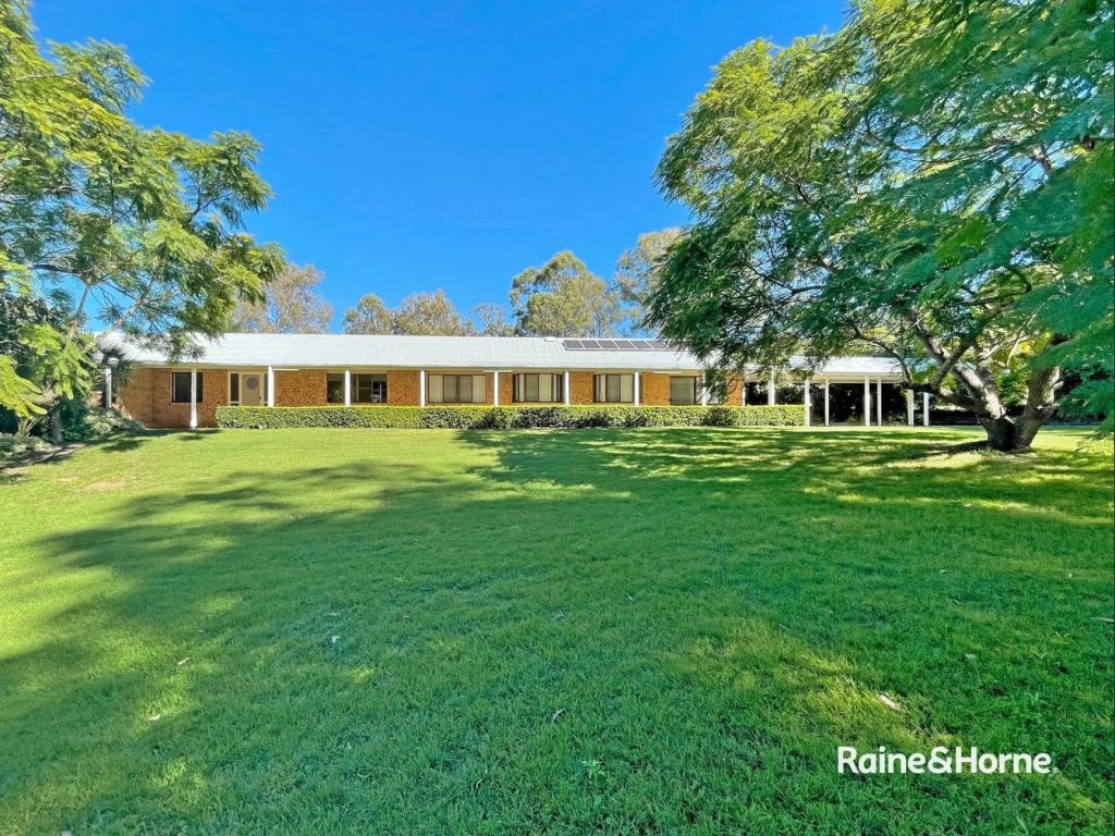 293 Andrew Rd, Greenbank, QLD 4124