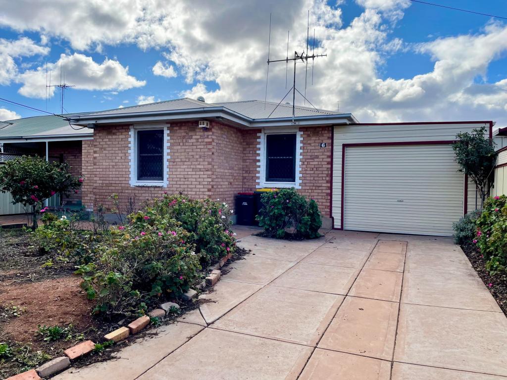 6 Henry St, Whyalla Stuart, SA 5608