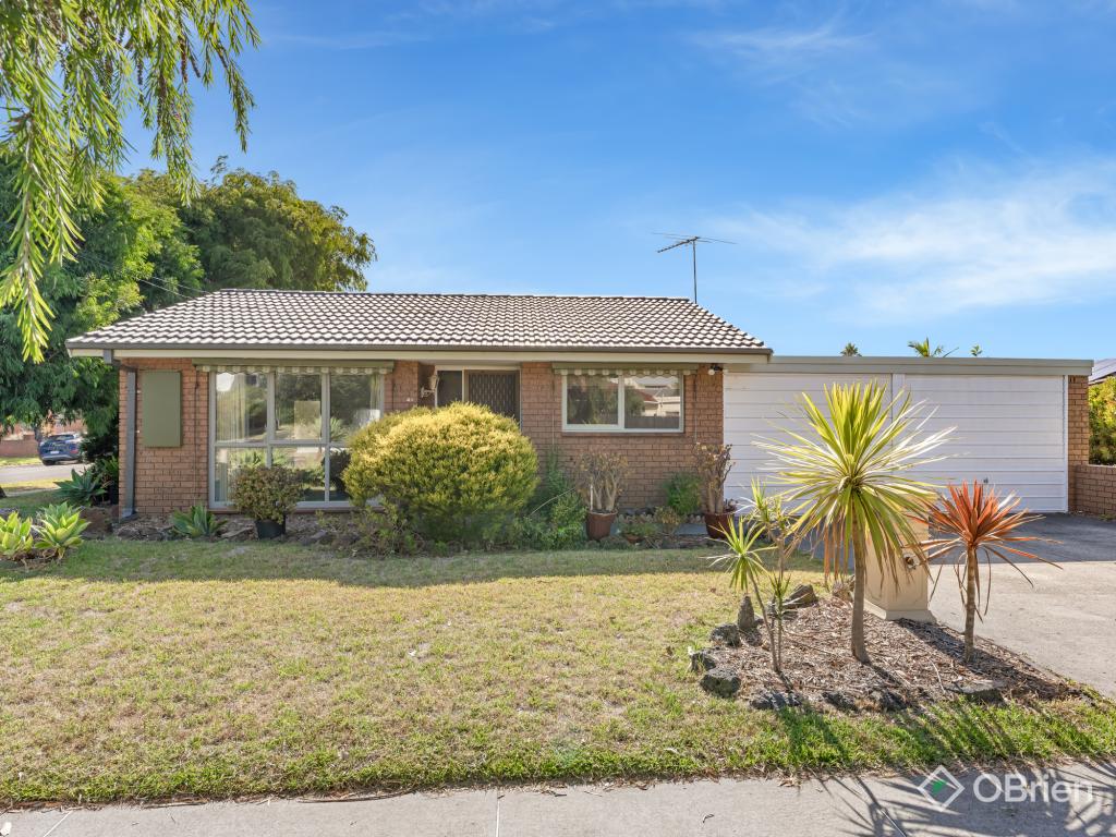 21 Cross Rd, Chelsea, VIC 3196