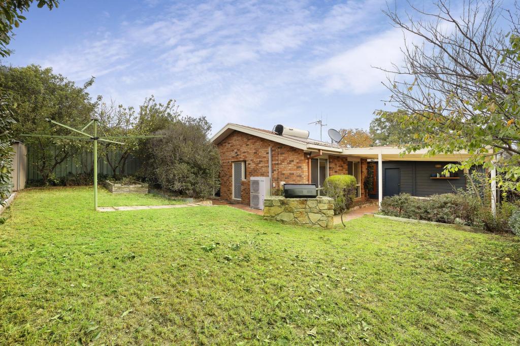 26 Patten St, Ngunnawal, ACT 2913