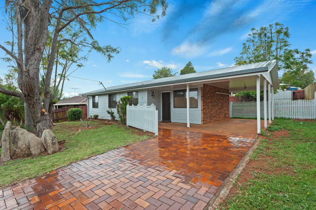 7 Lindemann Ct, Wilsonton Heights, QLD 4350