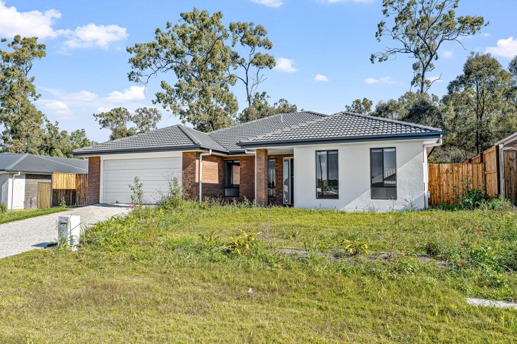 2 Alexis St, Rosewood, QLD 4340