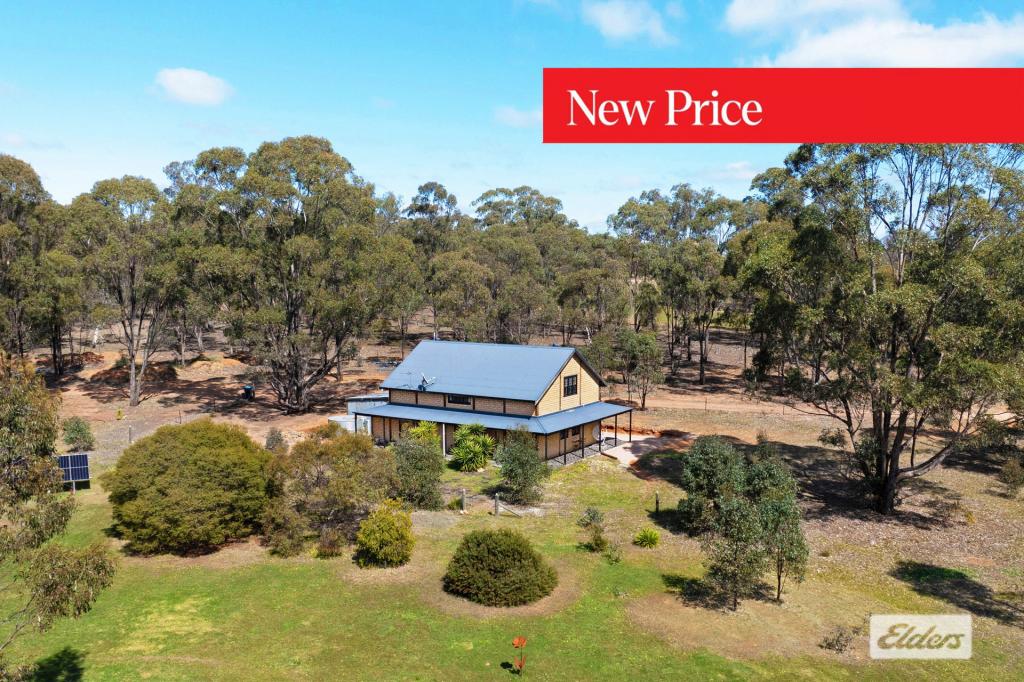 1767 Bendigo - Maryborough Rd, Shelbourne, VIC 3515
