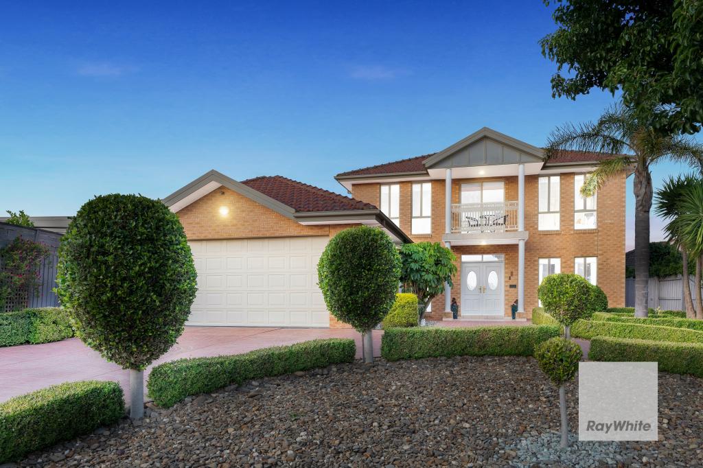 2 The Causeway, Taylors Hill, VIC 3037