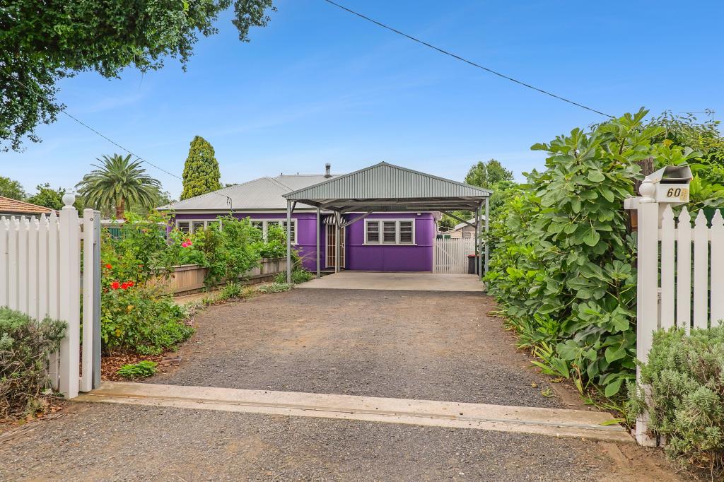 60 PECKS RD, NORTH RICHMOND, NSW 2754