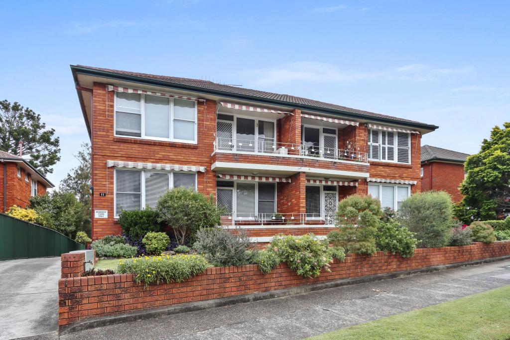 7/11 Rosa St, Oatley, NSW 2223