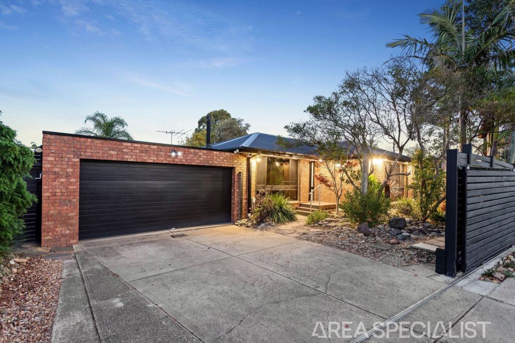 34 Darius Ave, Frankston, VIC 3199