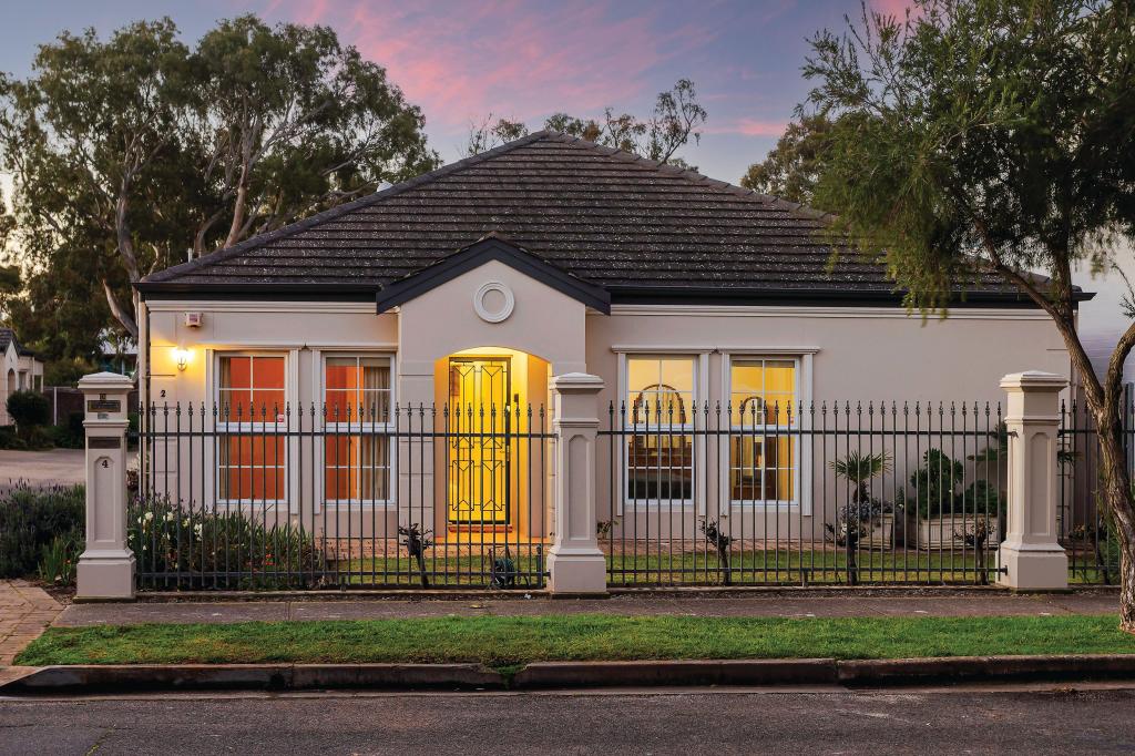2/58 Gladstone Rd, North Brighton, SA 5048