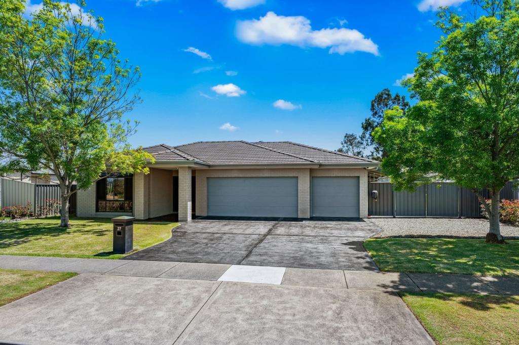 27 WATTLE PONDS RD, WATTLE PONDS, NSW 2330