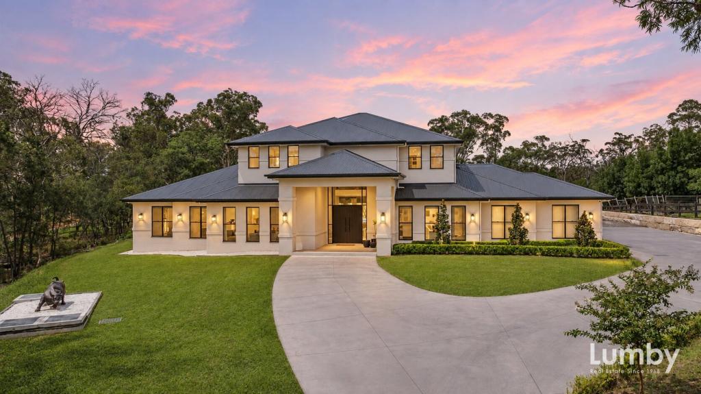 7 Stanton Rd, Nelson, NSW 2765