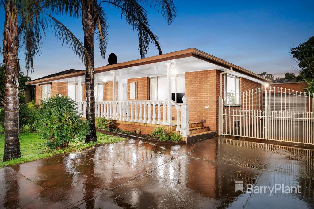 52 Buckmaster Dr, Mill Park, VIC 3082