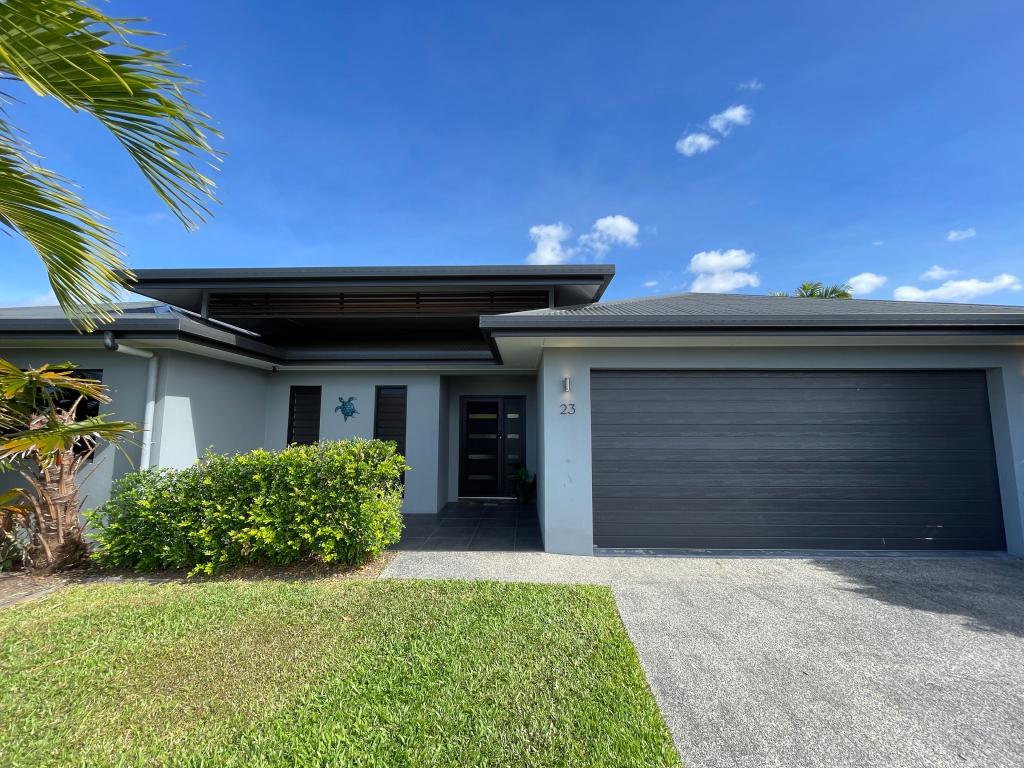23 Milman Dr, Craiglie, QLD 4877