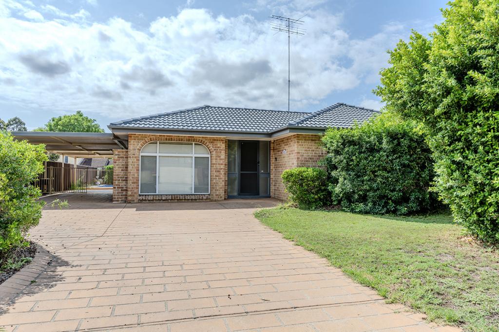 8 Holstein Cl, Emu Heights, NSW 2750