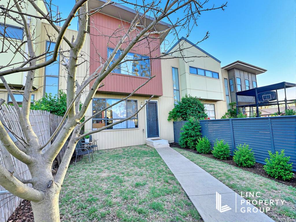 3/51 AINSWORTH ST, MAWSON, ACT 2607