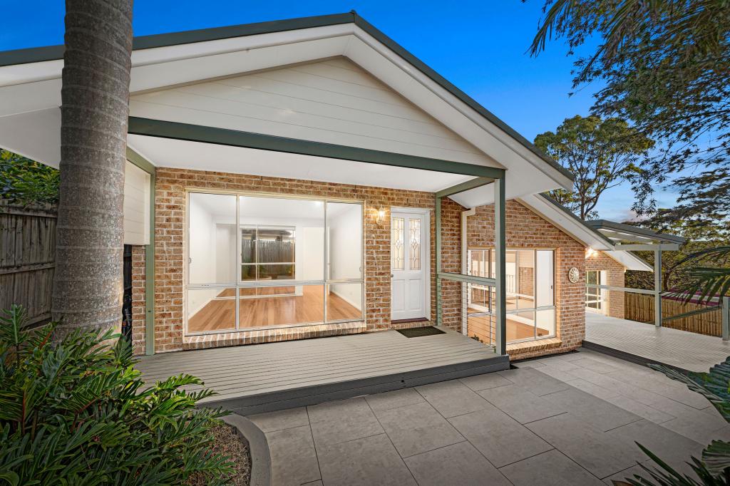 2/129b Pretoria Pde, Hornsby, NSW 2077
