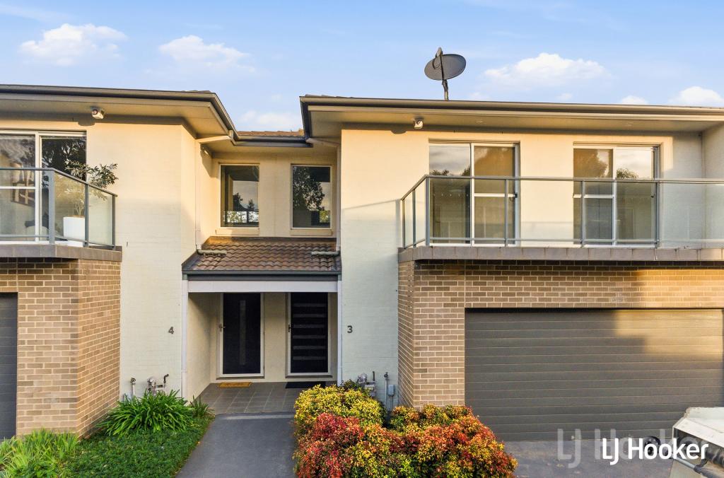 3/5 Brudenell Dr, Jerrabomberra, NSW 2619