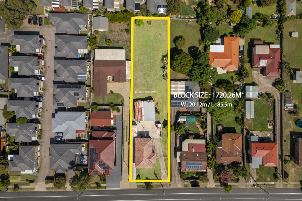 112 CORNELIA RD, TOONGABBIE, NSW 2146
