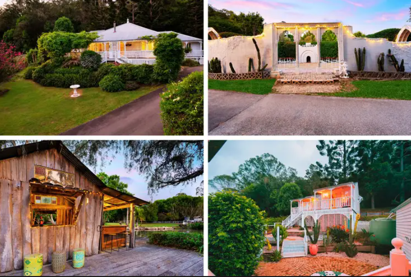 2756 Eumundi-Kenilworth Rd, Kenilworth, QLD 4574