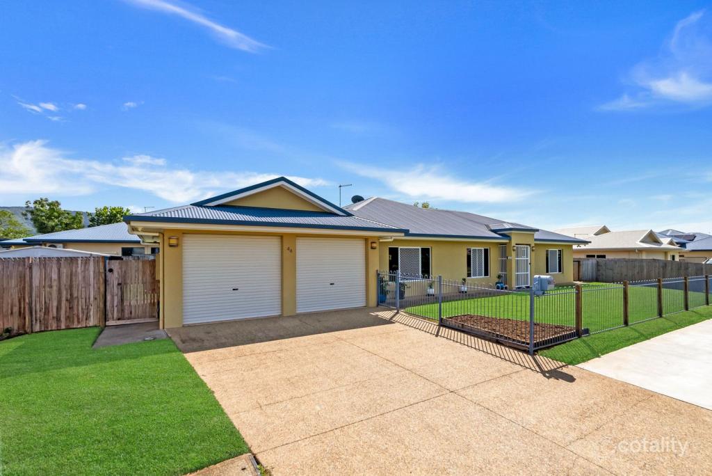 44 Arkendeith Dr, Edmonton, QLD 4869