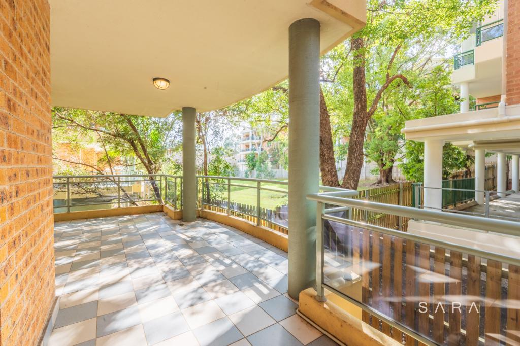 31/44-48 Isabella St, North Parramatta, NSW 2151