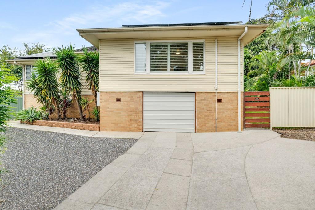 115 Esher St, Holland Park West, QLD 4121