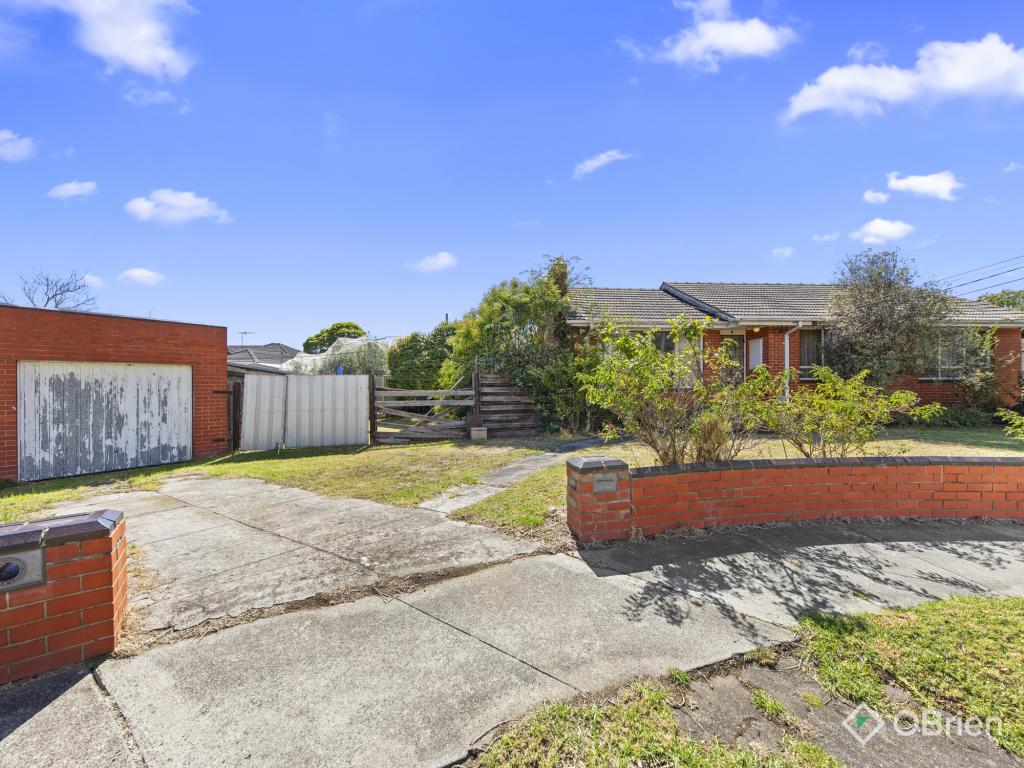 9 Warren Ct, Dandenong North, VIC 3175