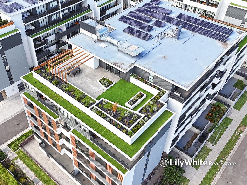 305/120 PASSENDALE RD, EDMONDSON PARK, NSW 2174