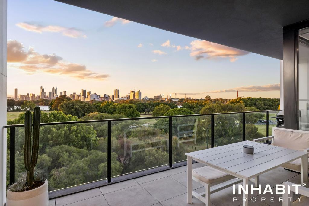 17/55 Mccallum Lane, Victoria Park, WA 6100