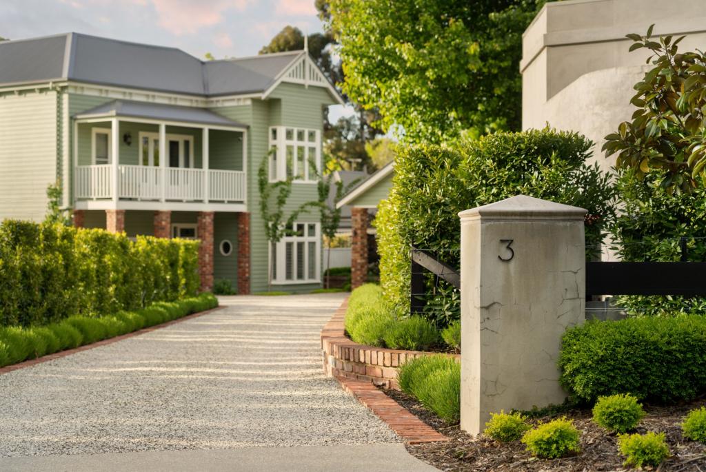 3/45 HIGH ST, WOODEND, VIC 3442