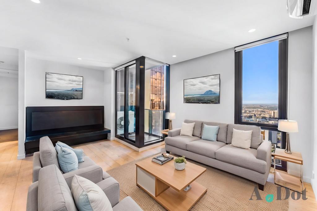 4602/81 ABECKETT ST, MELBOURNE, VIC 3000