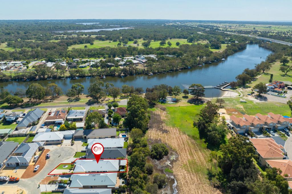 2 Stow Ch, South Yunderup, WA 6208