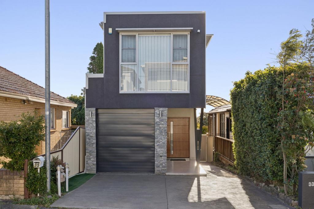 35 Bedford St, Earlwood, NSW 2206