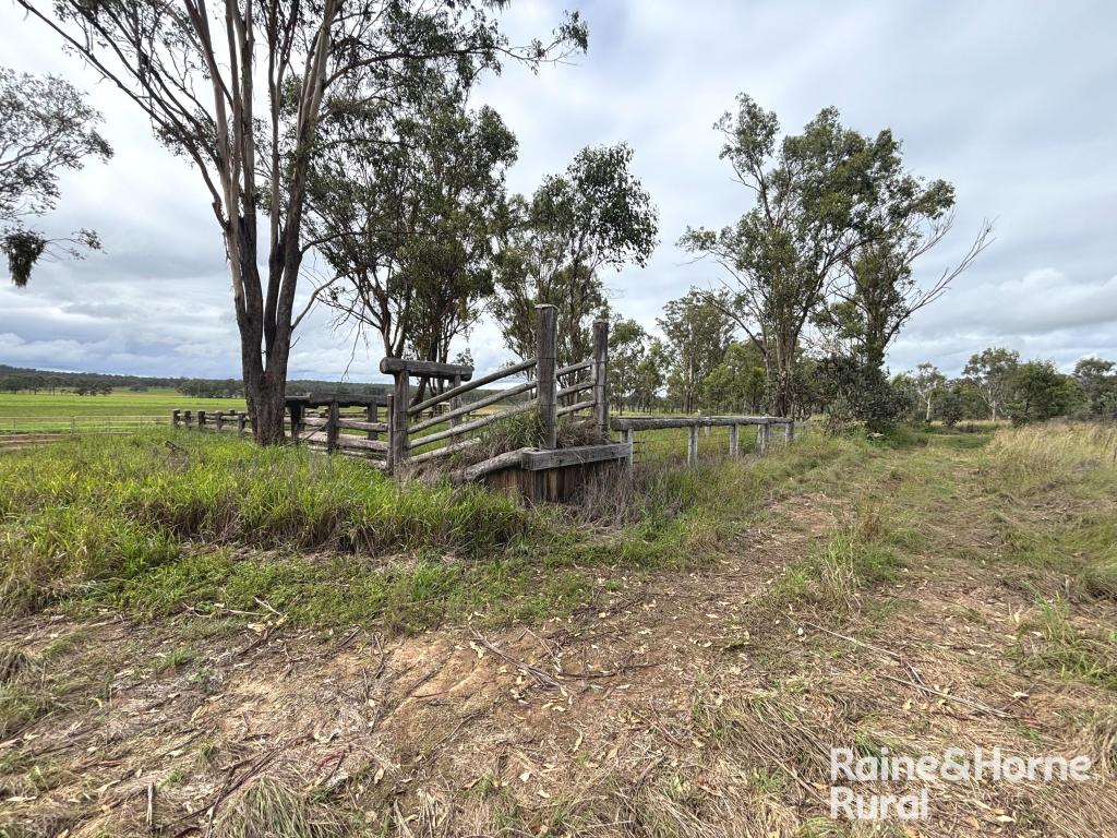 Lot 2 Kunioon Rd, Kunioon, QLD 4615