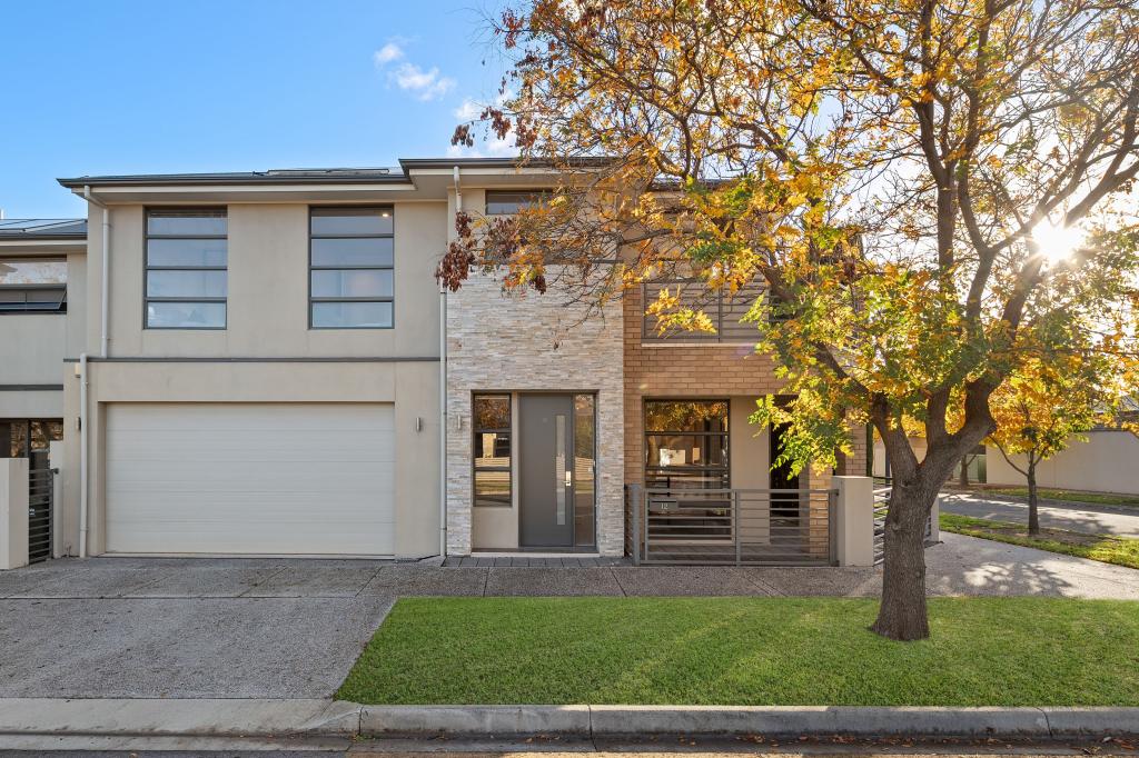 12 Welsh Rd, Lightsview, SA 5085