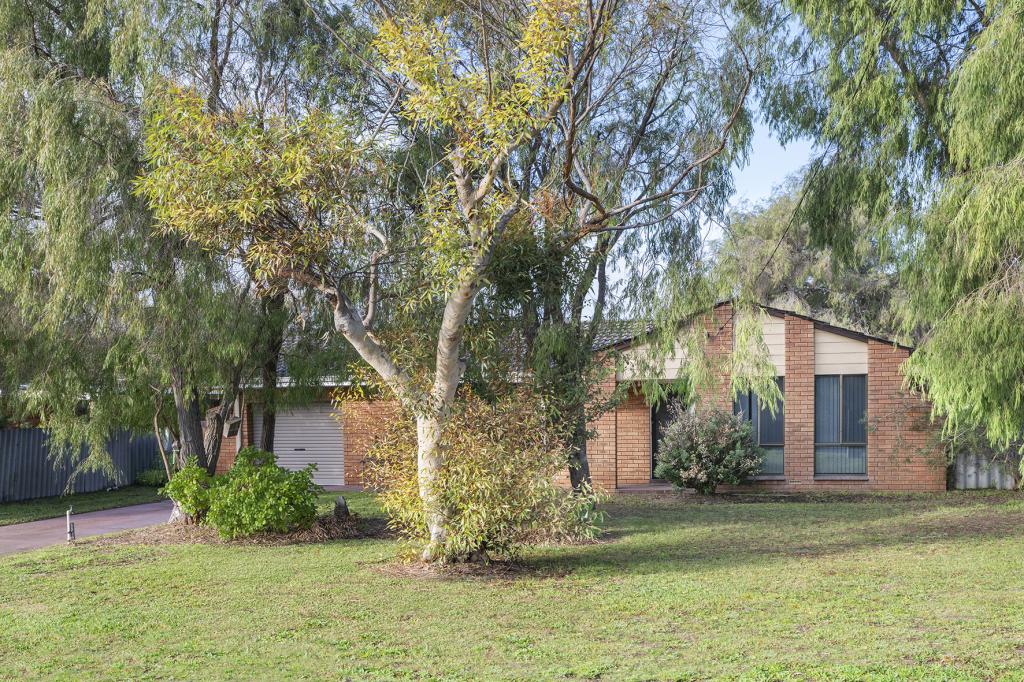 19 William Dr, Broadwater, WA 6280