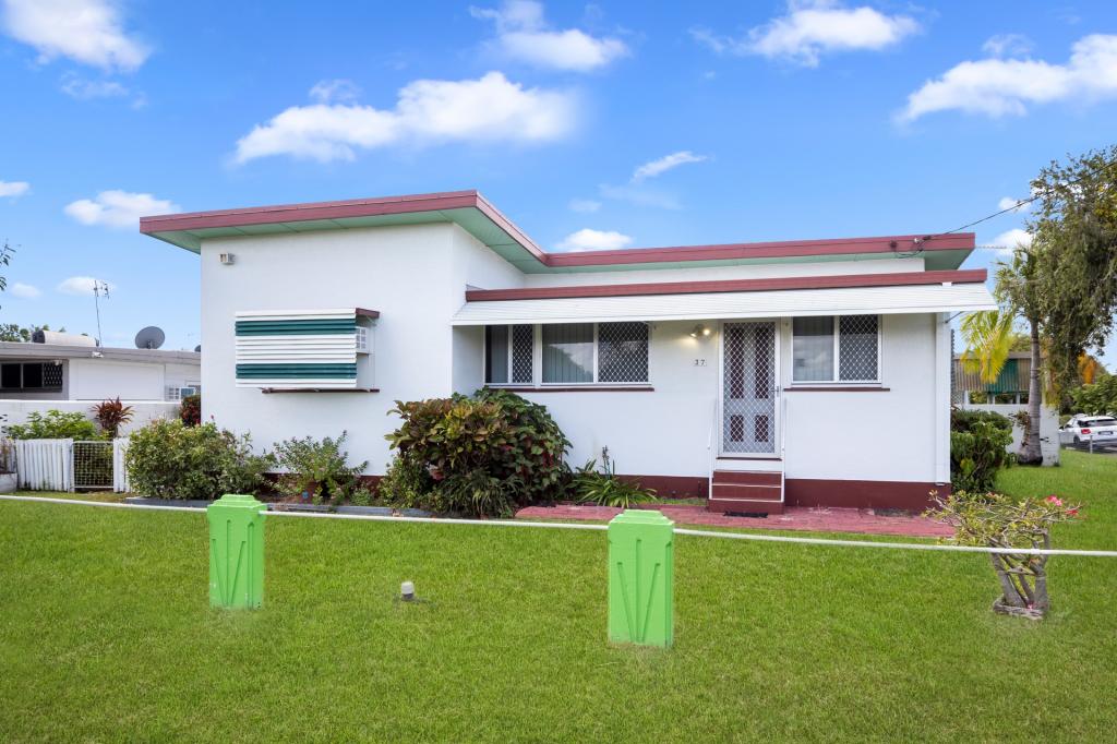 37 Crowder St, Garbutt, QLD 4814