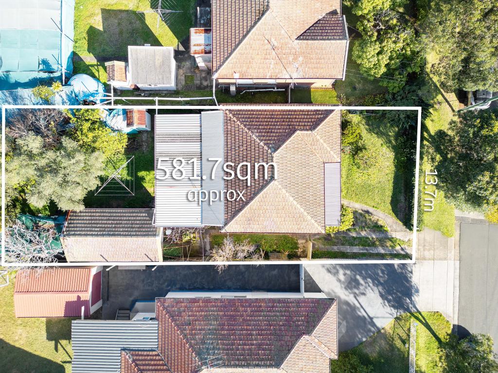 46 Albion St, Roselands, NSW 2196