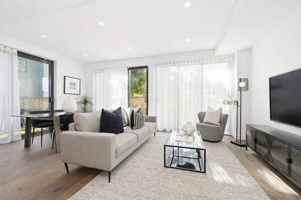 1-5/52 Chester Ave, Maroubra, NSW 2035