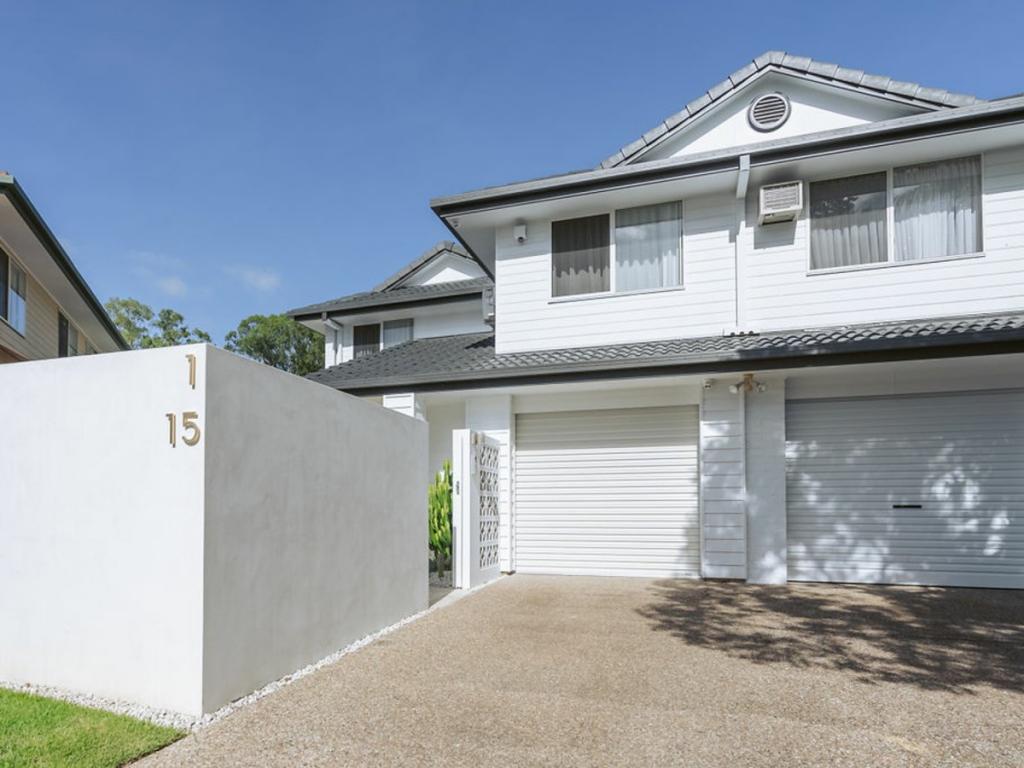 1/15 Douma Dr, Mudgeeraba, QLD 4213