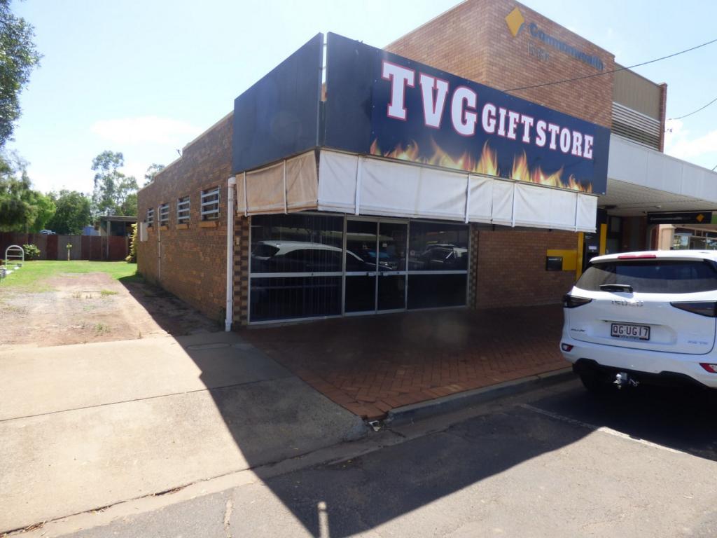 15a Henry St, St George, QLD 4487