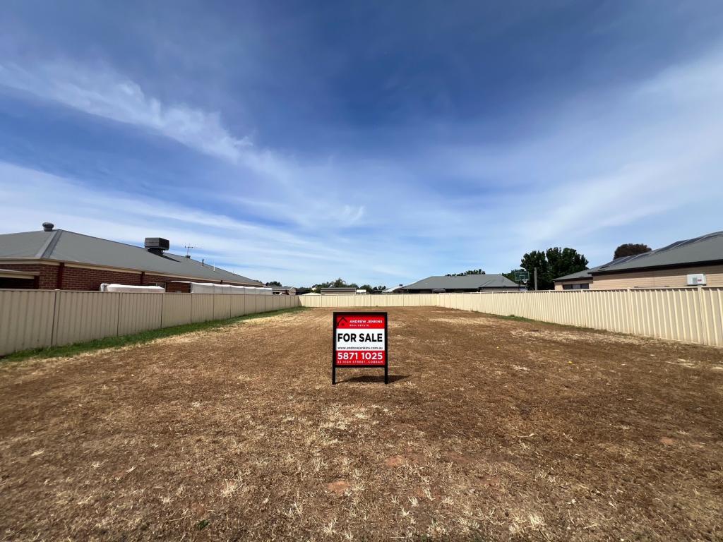 32 Campbell Rd, Cobram, VIC 3644