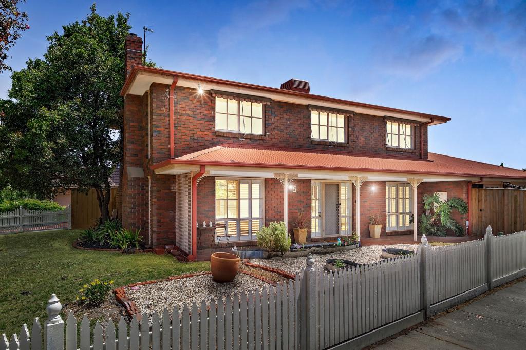 5 Enterprize Ave, Chelsea Heights, VIC 3196