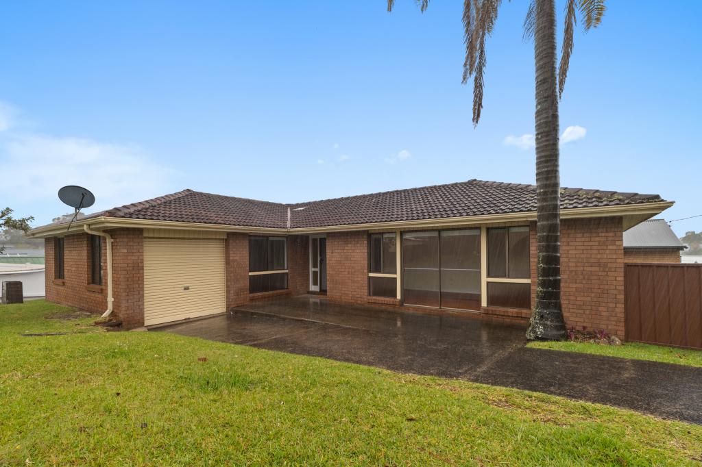 2 Turana St, Killarney Vale, NSW 2261