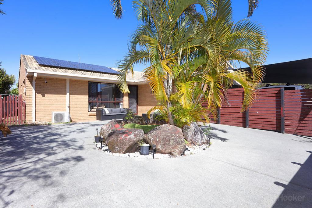 2/28 Kangaroo Ave, Coombabah, QLD 4216