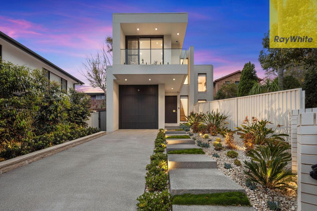 17e Wainwright Ave, Padstow, NSW 2211