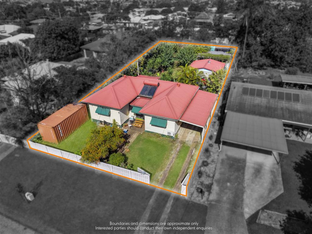14 Greenham St, Raceview, QLD 4305